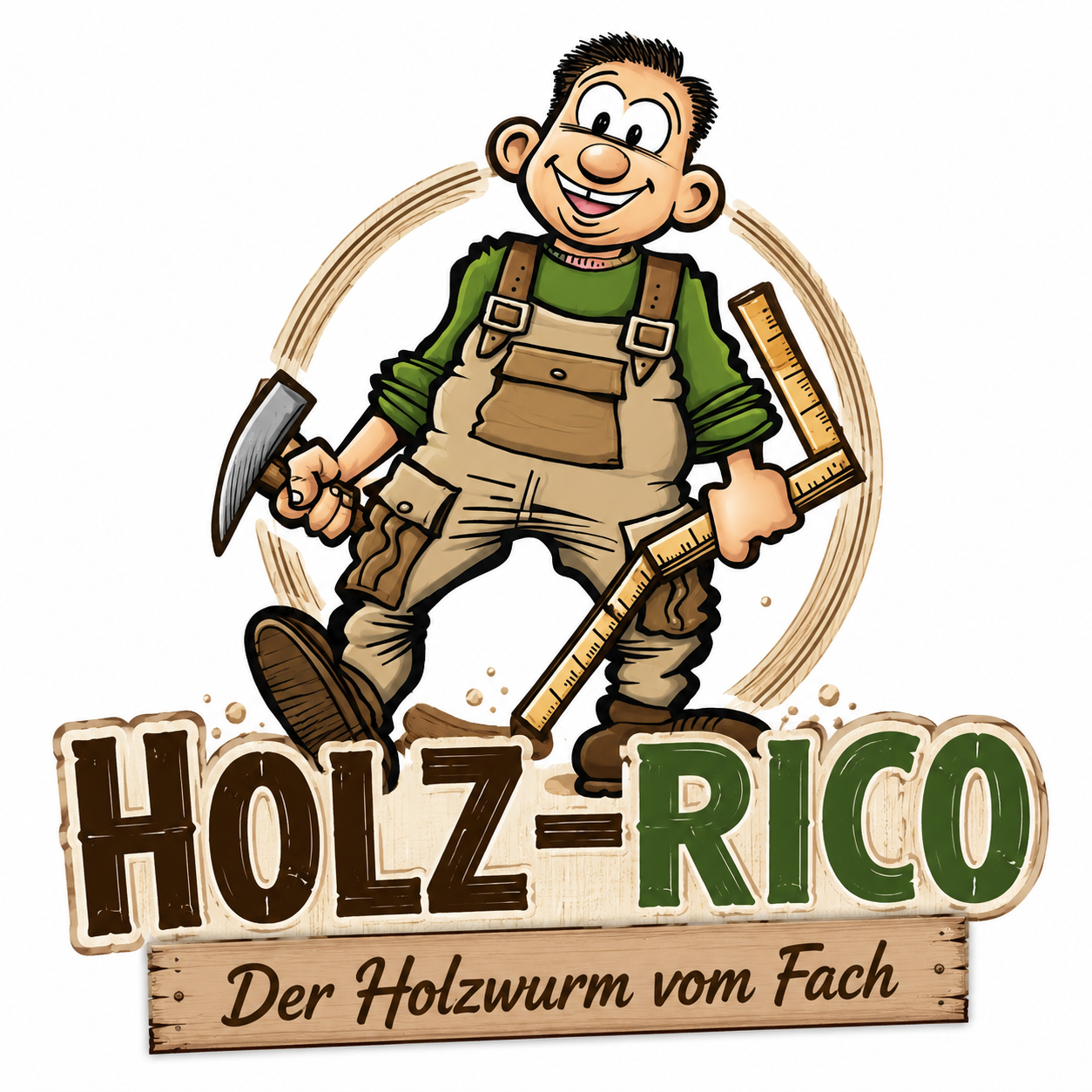 Holz-Rico